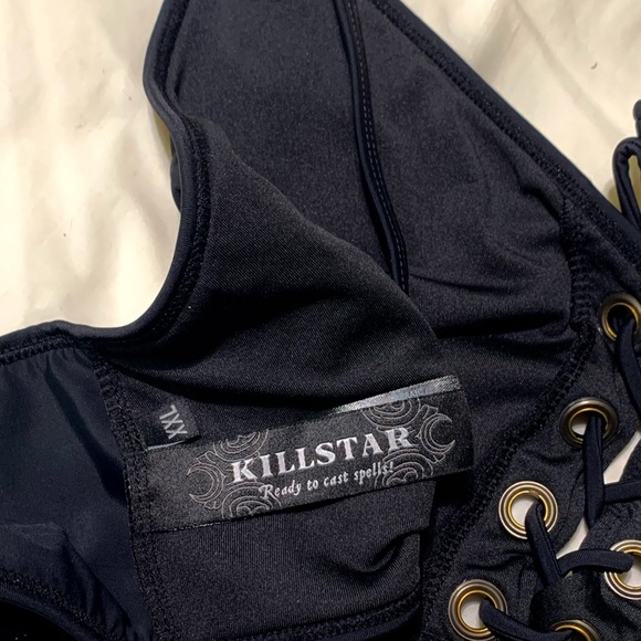 Killstar Xandria Bikini - Picture 6 of 11
